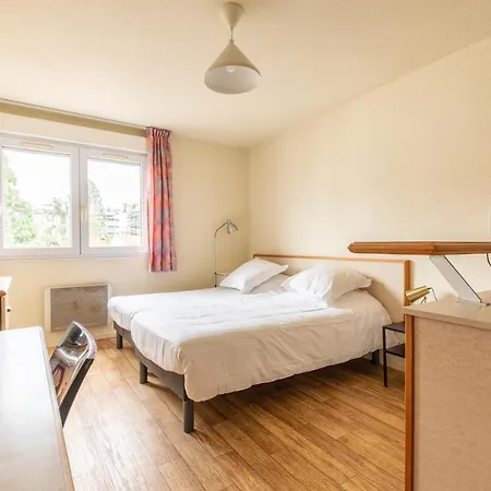 Appartement Résidence Les Dômes *