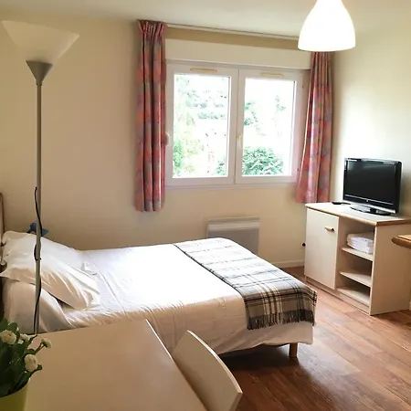 Résidence Les Dômes Appartement