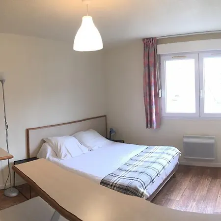 Apartment Les Domes *