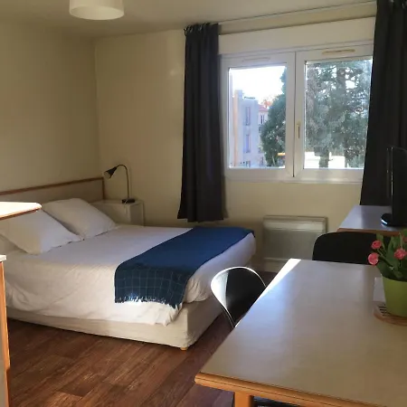 Les Domes Apartment *